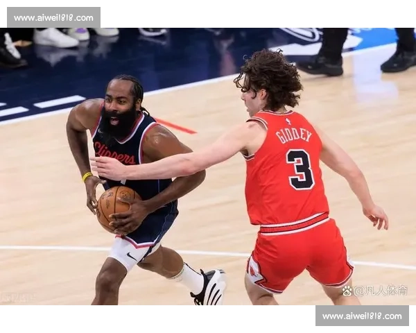 活塞对决公牛新老势力碰撞掀起东部篮球风云激战全场引爆赛季焦点
